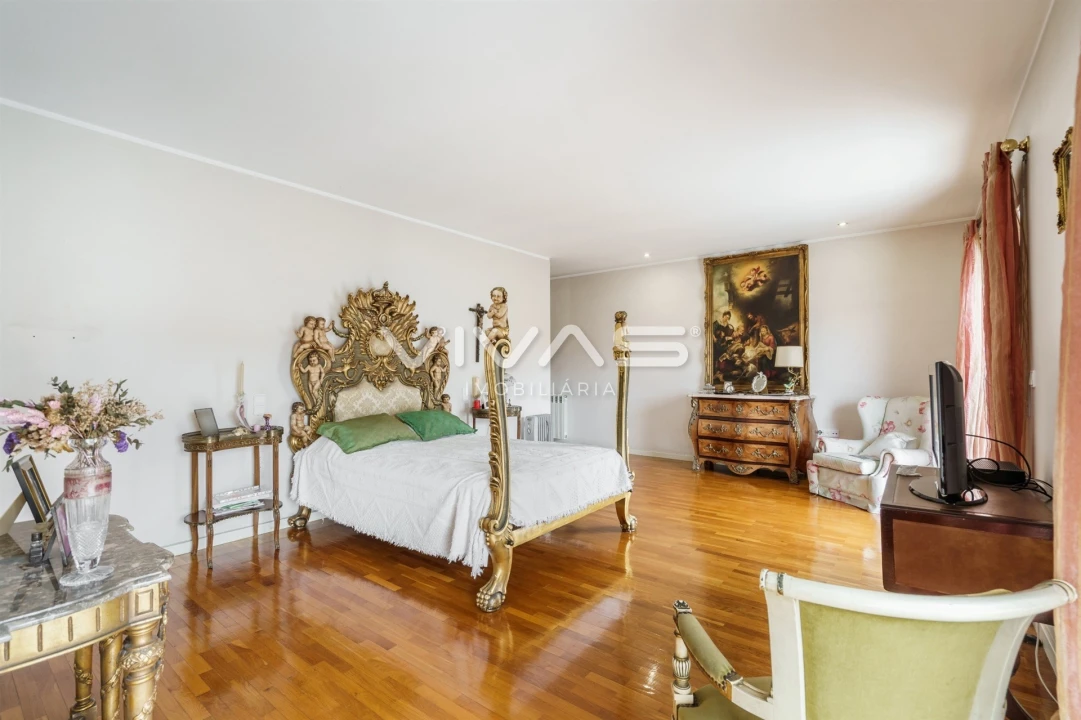 Apartamento T3 para Venda em Oliveira, São Paio e São Sebastião Foto 21