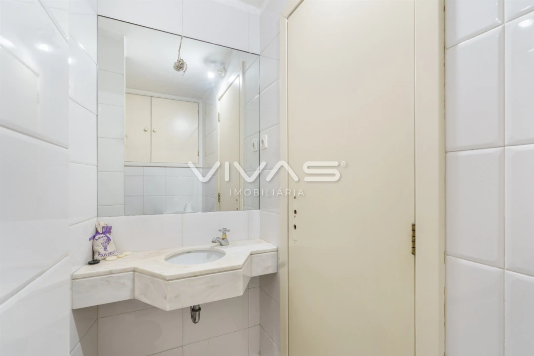 Apartamento T3 para Venda em Oliveira, São Paio e São Sebastião Foto 29
