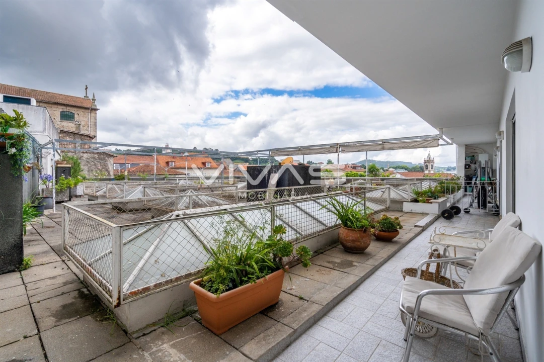 Apartamento T3 para Venda em Oliveira, São Paio e São Sebastião Foto 32