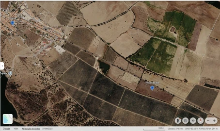 Terreno Agricola ou Rústico para Venda em Veiros