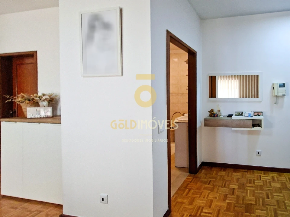 Apartamento T1 para Venda em Vila Verde e Santão Foto 8