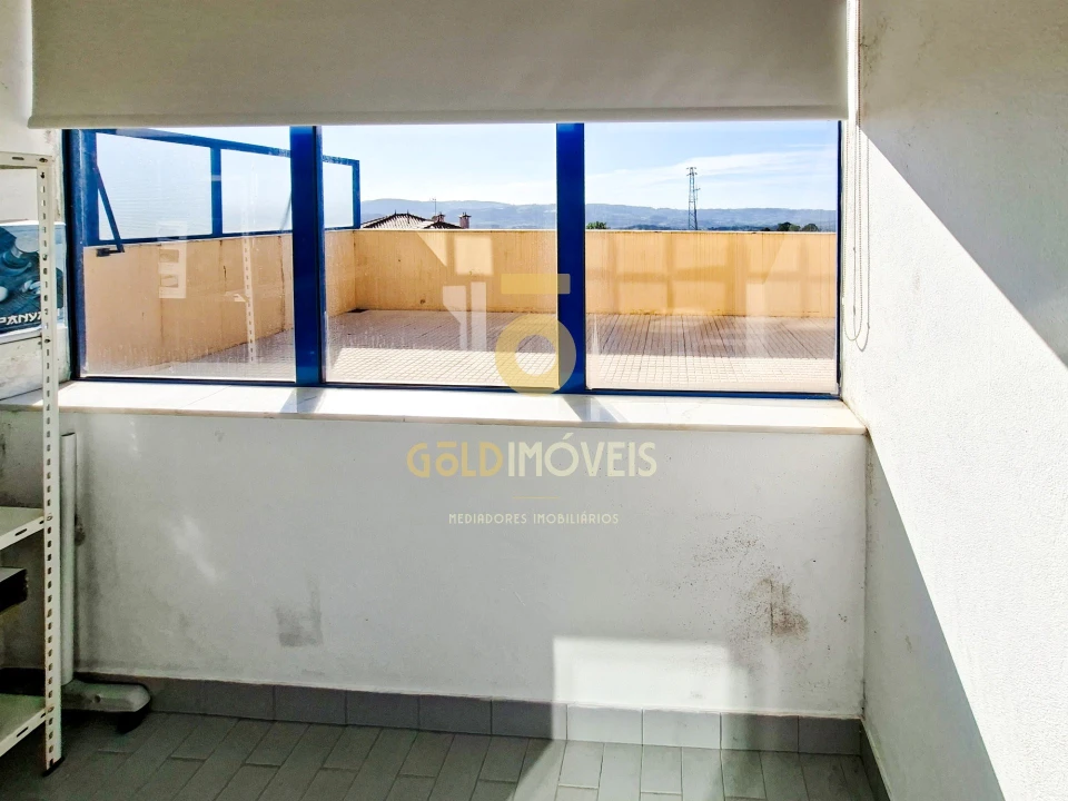 Apartamento T1 para Venda em Vila Verde e Santão Foto 14