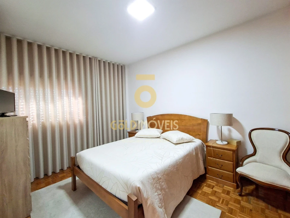 Apartamento T1 para Venda em Vila Verde e Santão Foto 12