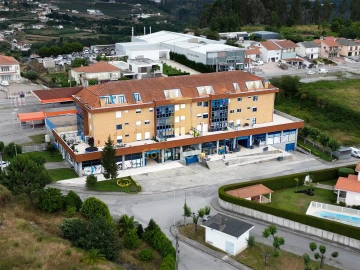 Apartamento T1 para Venda em Vila Verde e Santão