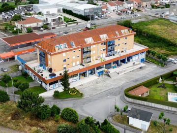 Apartamento T1 para Venda em Vila Verde e Santão