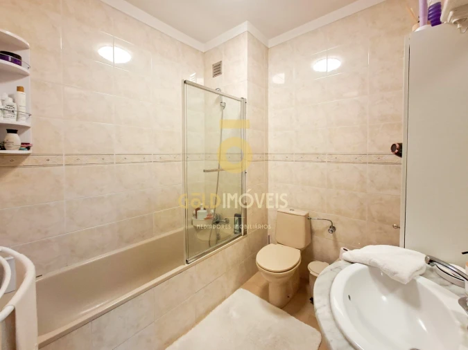 Apartamento T1 para Venda em Vila Verde e Santão Foto 10