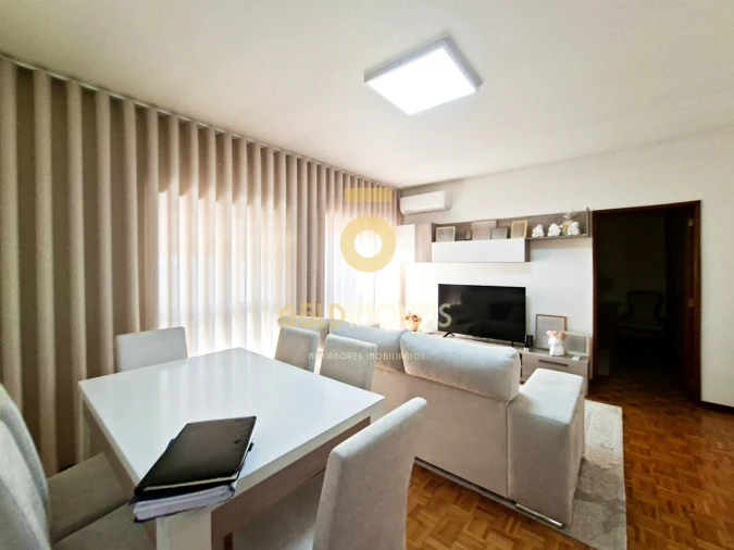Apartamento T1 para Venda em Vila Verde e Santão Foto 13