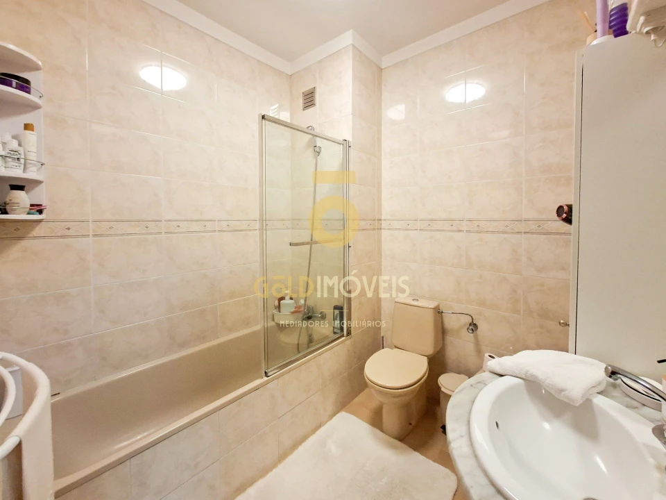 Apartamento T1 para Venda em Vila Verde e Santão Foto 10