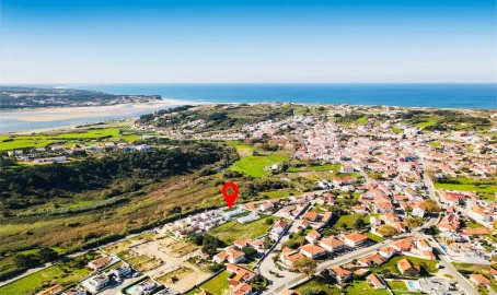 Moradia T3 para Venda em Foz do Arelho