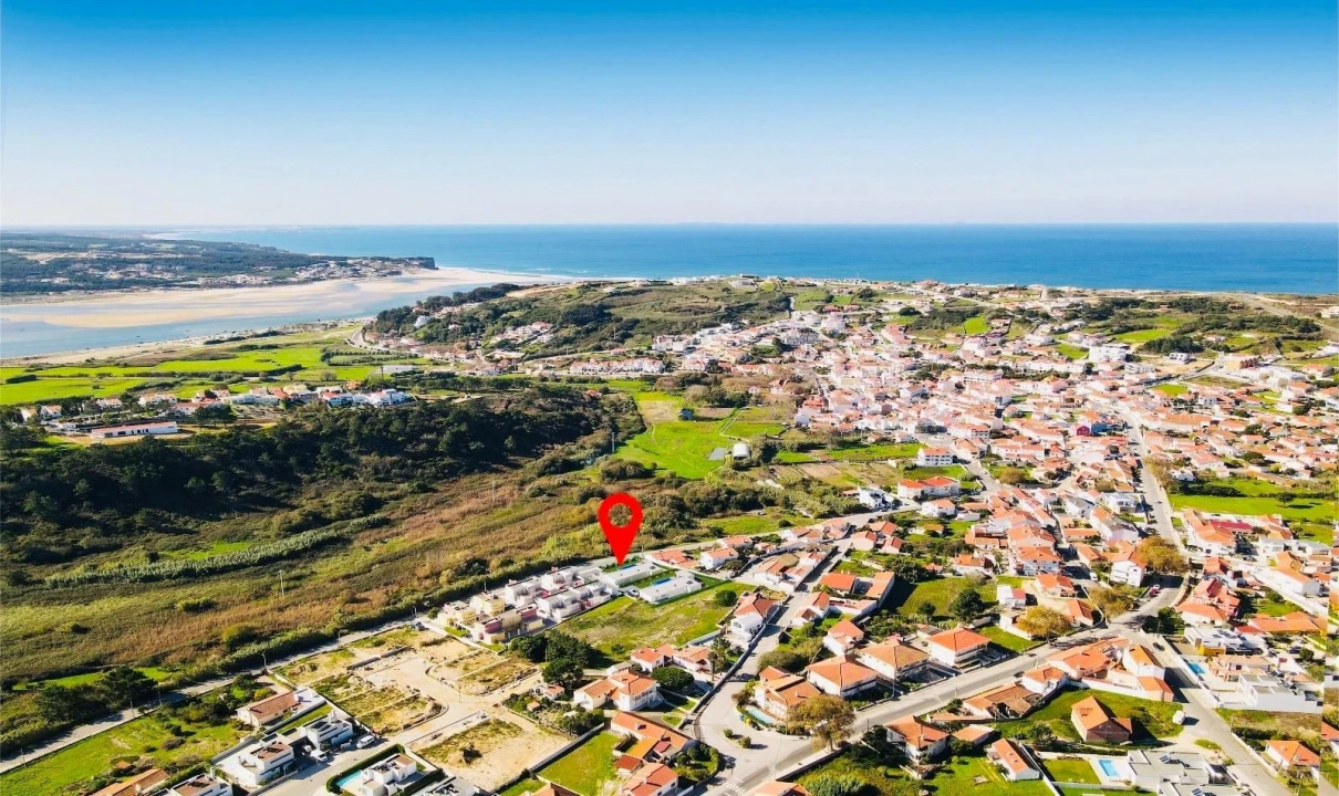 Moradia T3 para Venda em Foz do Arelho Foto 2