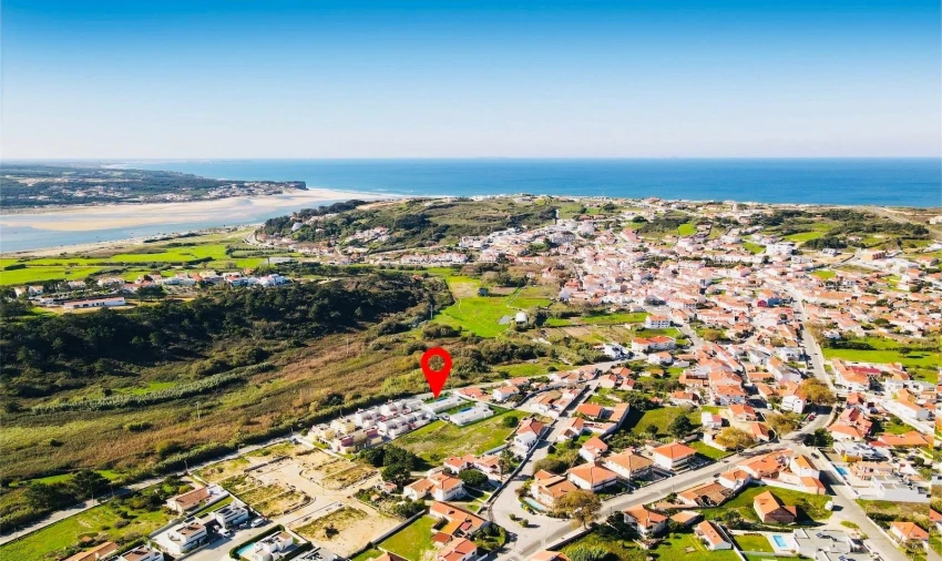 Moradia T3 para Venda em Foz do Arelho Foto 2