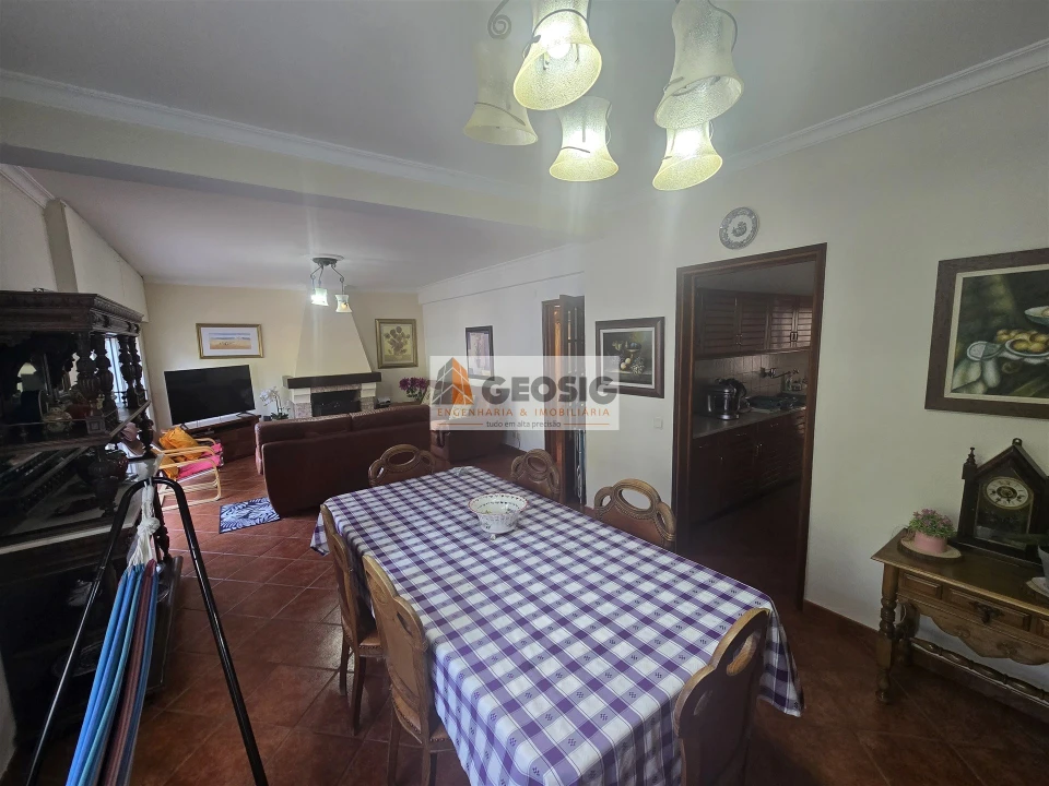 Moradia T4 para Venda em Almodôvar e Graça dos Padrões Foto 11