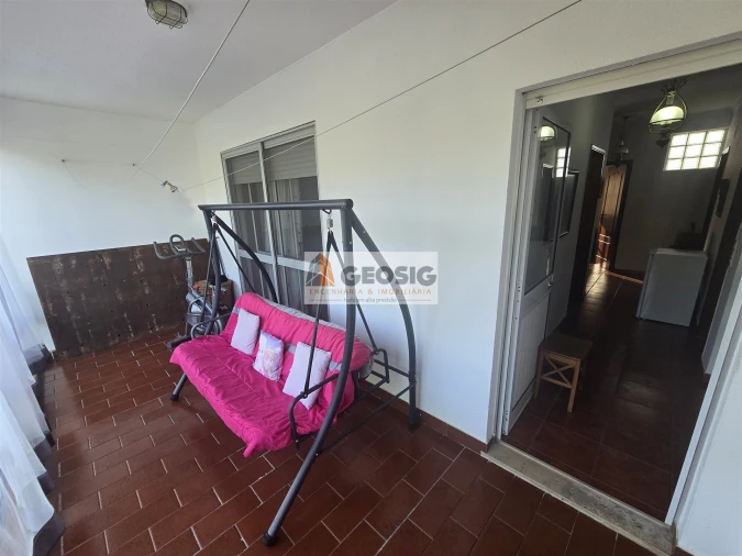 Moradia T4 para Venda em Almodôvar e Graça dos Padrões Foto 27