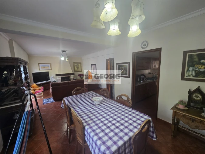 Moradia T4 para Venda em Almodôvar e Graça dos Padrões Foto 11