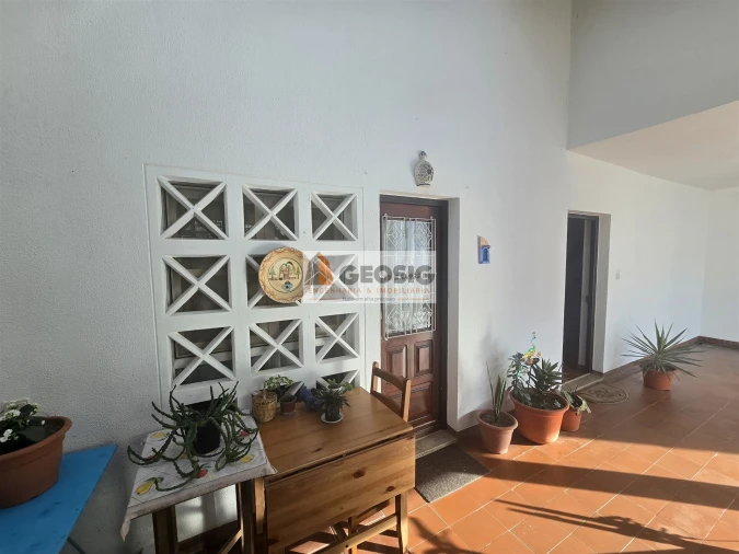 Moradia T4 para Venda em Almodôvar e Graça dos Padrões Foto 5
