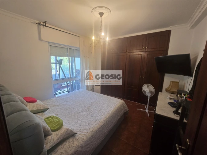 Moradia T4 para Venda em Almodôvar e Graça dos Padrões Foto 22