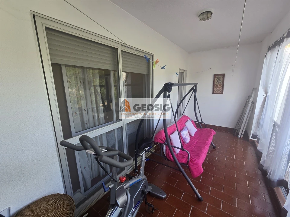 Moradia T4 para Venda em Almodôvar e Graça dos Padrões Foto 28