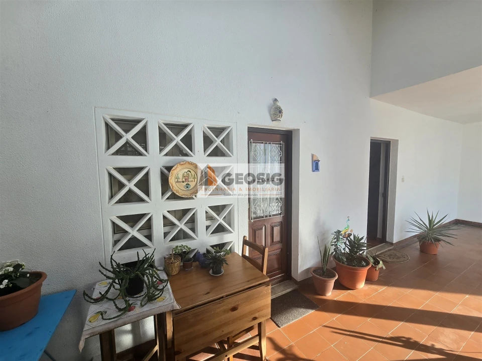Moradia T4 para Venda em Almodôvar e Graça dos Padrões Foto 5