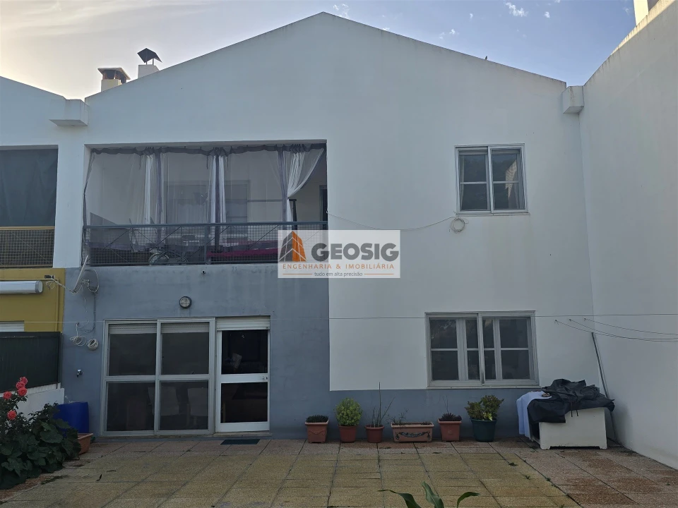 Moradia T4 para Venda em Almodôvar e Graça dos Padrões Foto 31