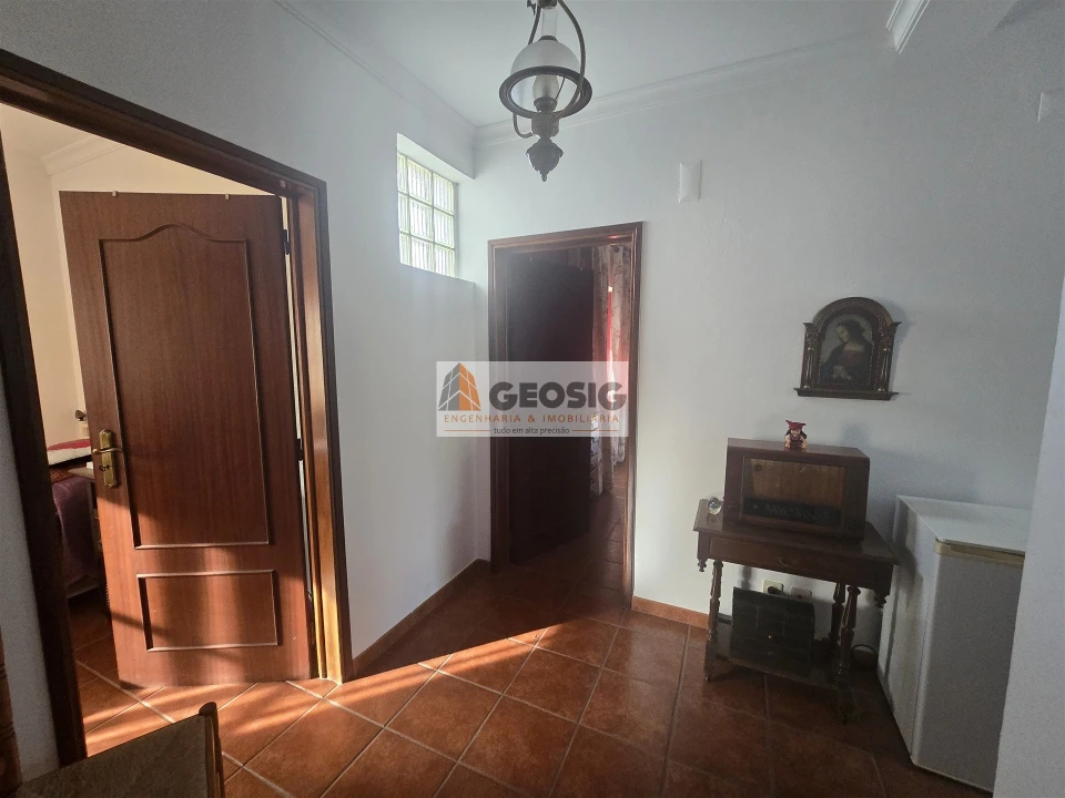Moradia T4 para Venda em Almodôvar e Graça dos Padrões Foto 17