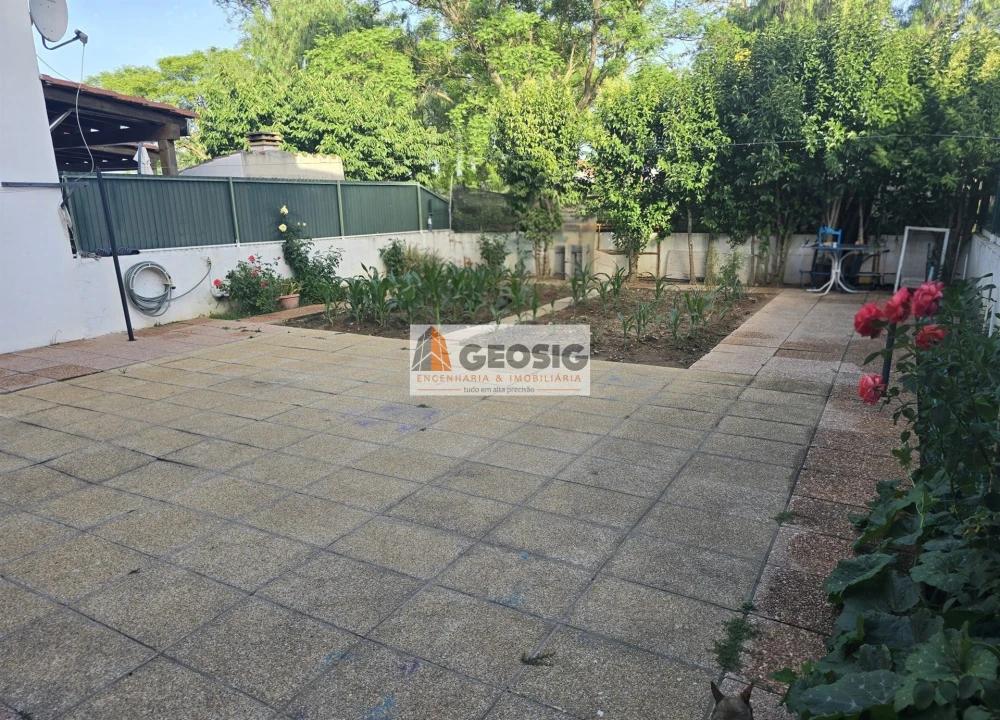 Moradia T4 para Venda em Almodôvar e Graça dos Padrões Foto 30
