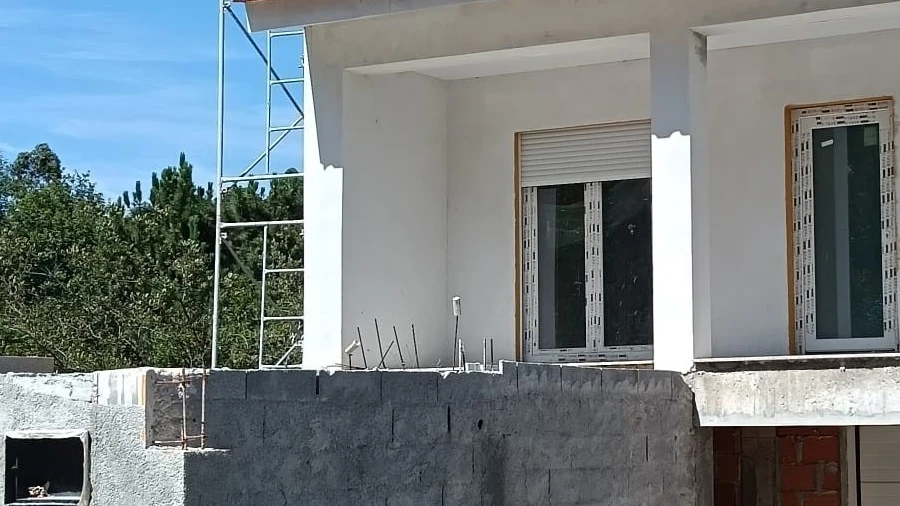Moradia T4 para Venda em Miranda do Corvo