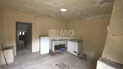 Moradia T2 para Venda em Malpica do Tejo