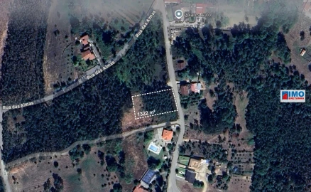 Terreno para Venda em Poiares (Santo Andre)