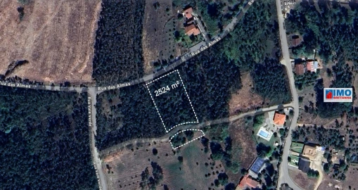 Terreno para Venda em Poiares (Santo Andre)