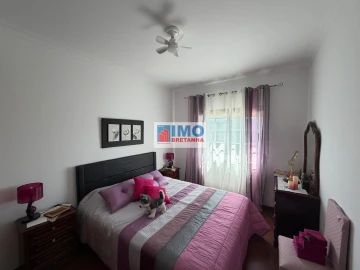 Apartamento T3 para Venda em Orvalho