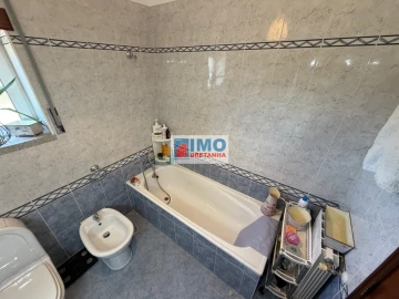 Apartamento T3 para Venda em Orvalho