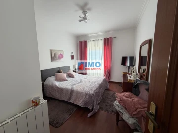 Apartamento T3 para Venda em Orvalho