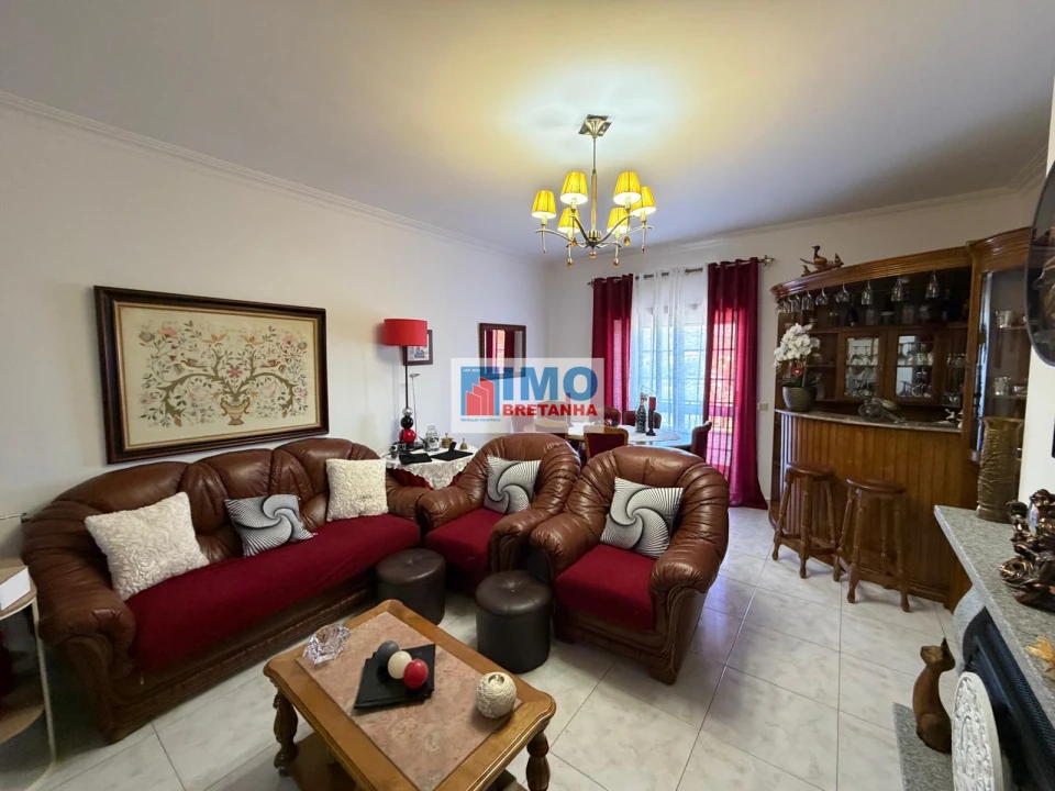 Apartamento T3 para Venda em Orvalho Foto 4