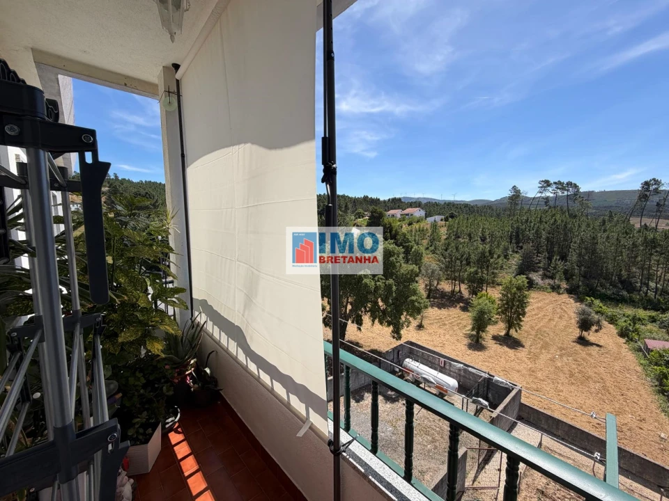 Apartamento T3 para Venda em Orvalho Foto 16