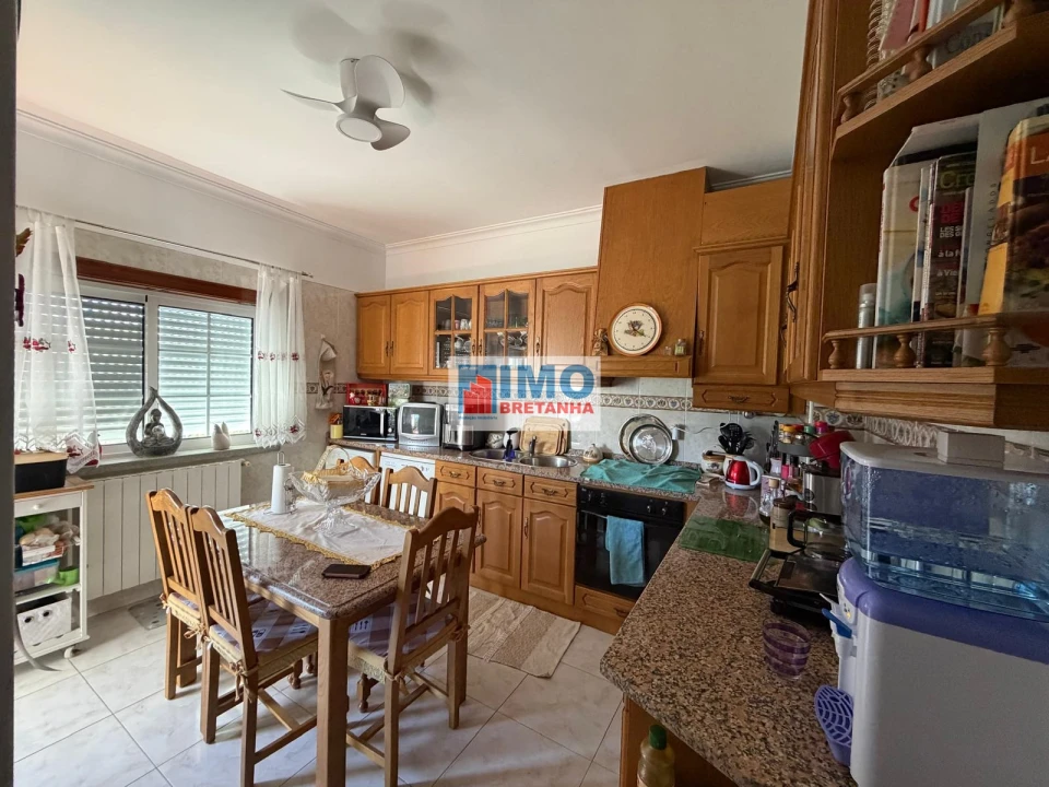 Apartamento T3 para Venda em Orvalho Foto 15