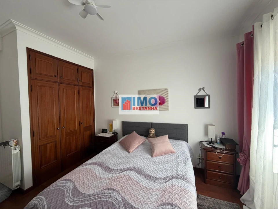 Apartamento T3 para Venda em Orvalho Foto 24