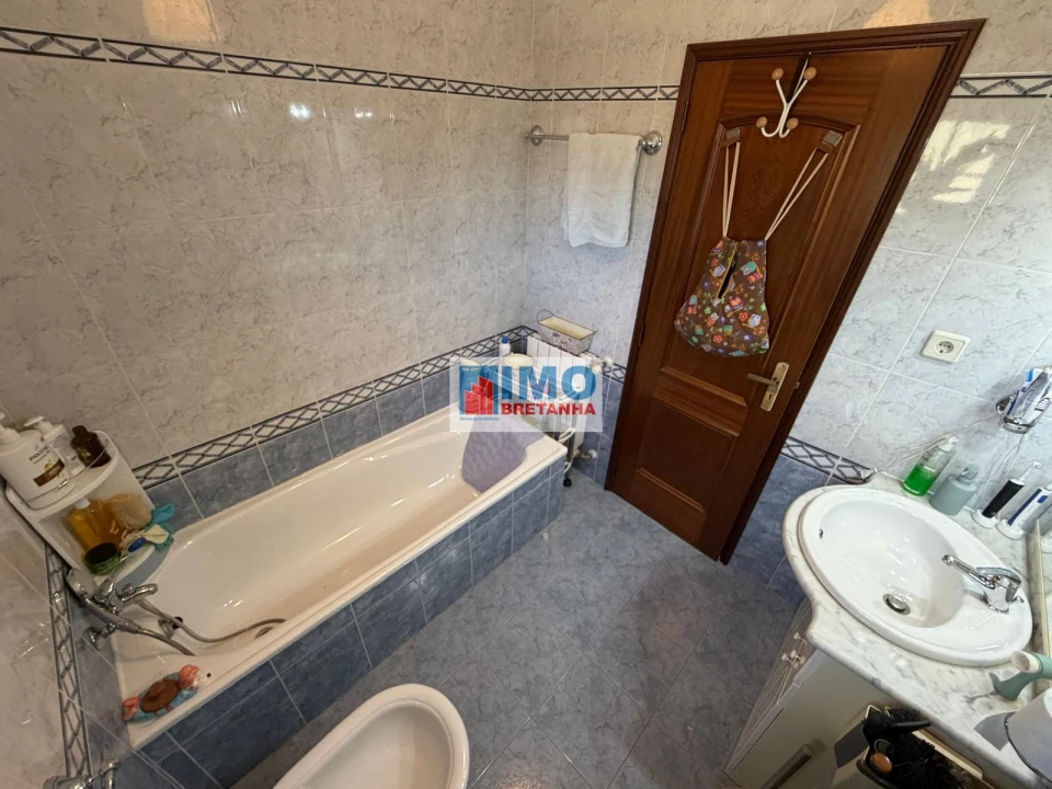 Apartamento T3 para Venda em Orvalho Foto 34