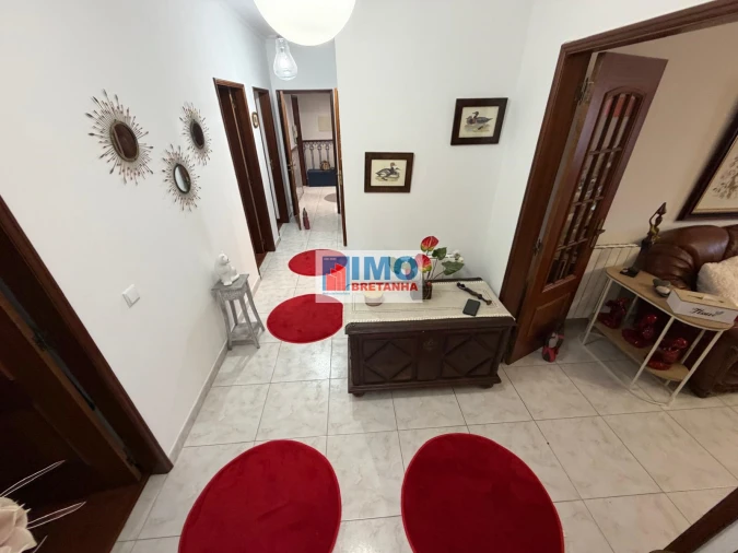 Apartamento T3 para Venda em Orvalho Foto 8