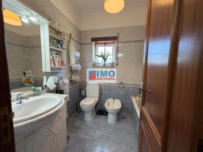 Apartamento T3 para Venda em Orvalho Foto 36