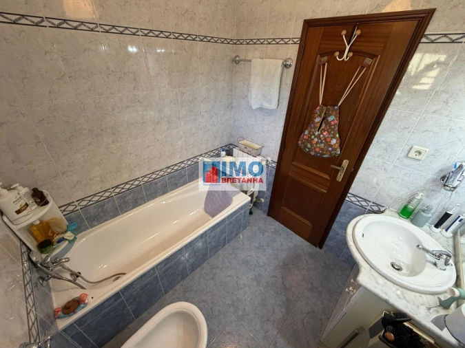 Apartamento T3 para Venda em Orvalho Foto 34