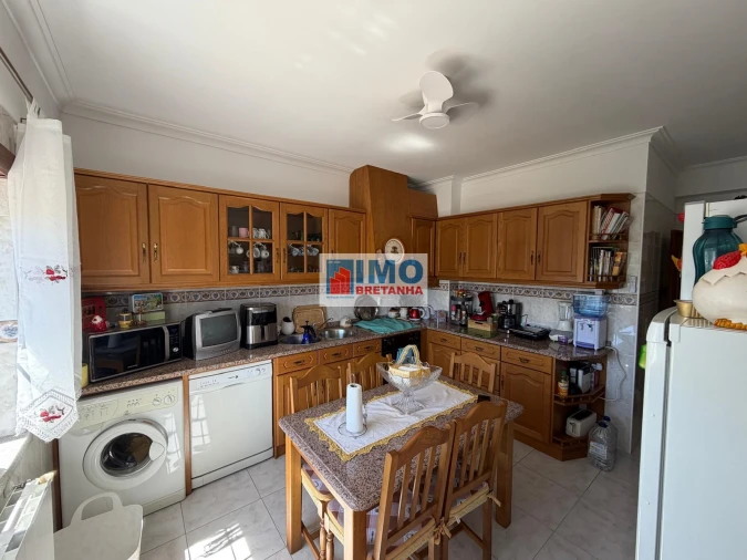 Apartamento T3 para Venda em Orvalho Foto 14