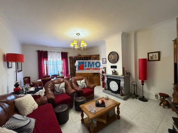 Apartamento T3 para Venda em Orvalho Foto 5