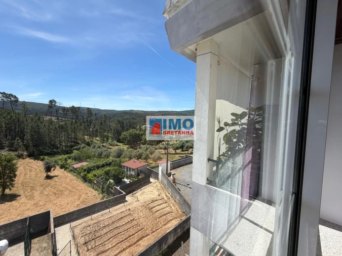 Apartamento T3 para Venda em Orvalho Foto 41