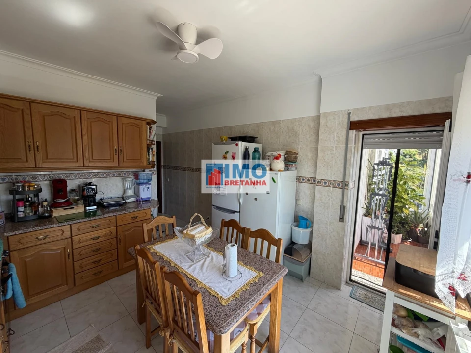 Apartamento T3 para Venda em Orvalho Foto 13