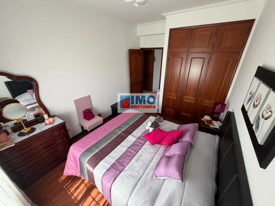 Apartamento T3 para Venda em Orvalho Foto 28