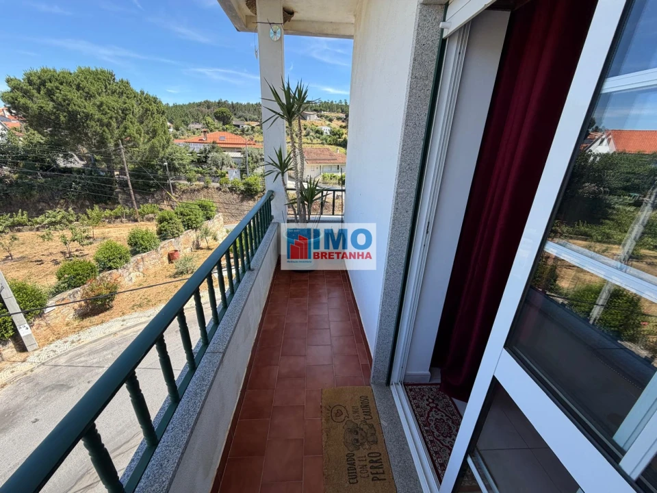 Apartamento T3 para Venda em Orvalho Foto 11