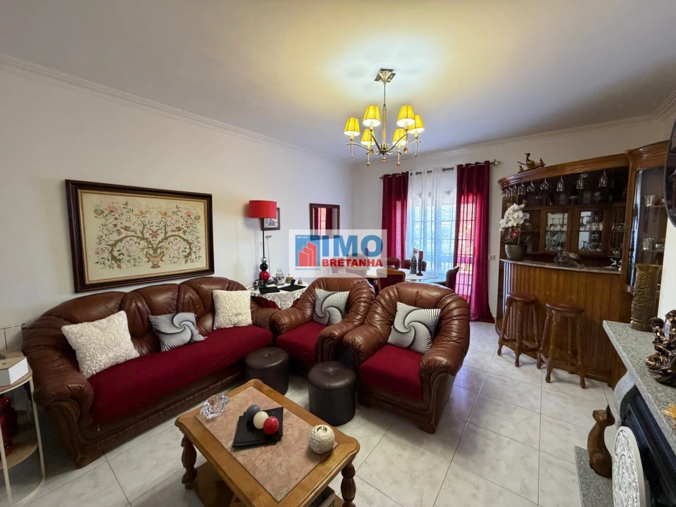 Apartamento T3 para Venda em Orvalho Foto 6
