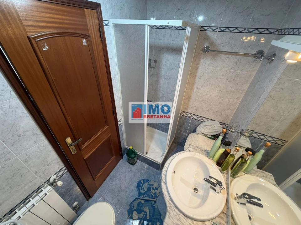 Apartamento T3 para Venda em Orvalho Foto 40
