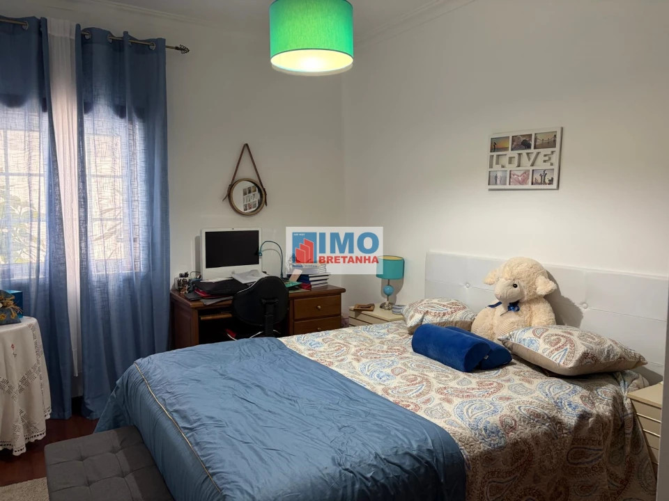 Apartamento T3 para Venda em Orvalho Foto 18