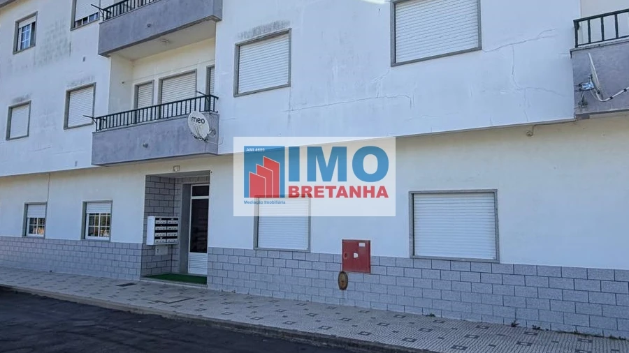 Apartamento T3 para Venda em Orvalho